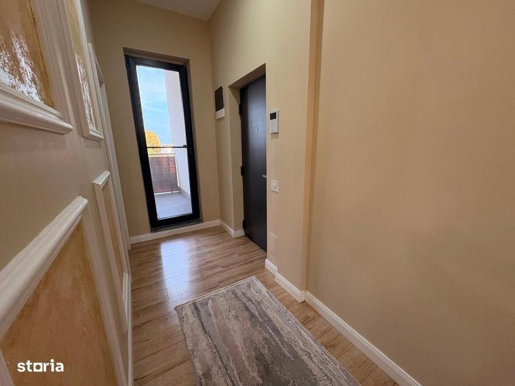 Apartament 2 camere de vanzare Bucurestii Noi - 5
