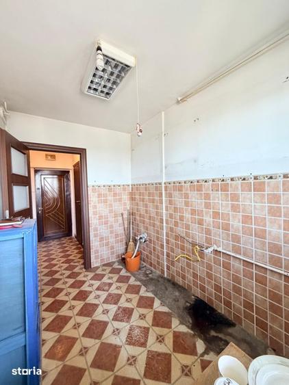 Apartament in Giulesti Langa Parc si Liceu, Bloc Anvelopat - 5