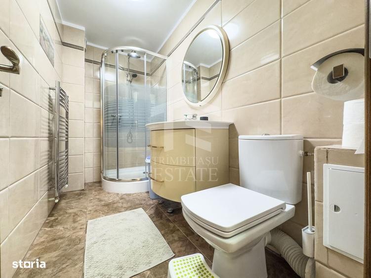 Pet Friendly | Sebastian | 13 Septembrie | Vulcan | PetreIspirescu - 8