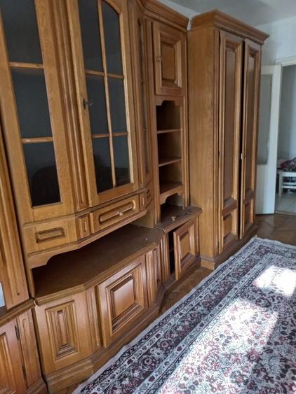 Apartament cu 2 camere decomandat în Exterior Vest