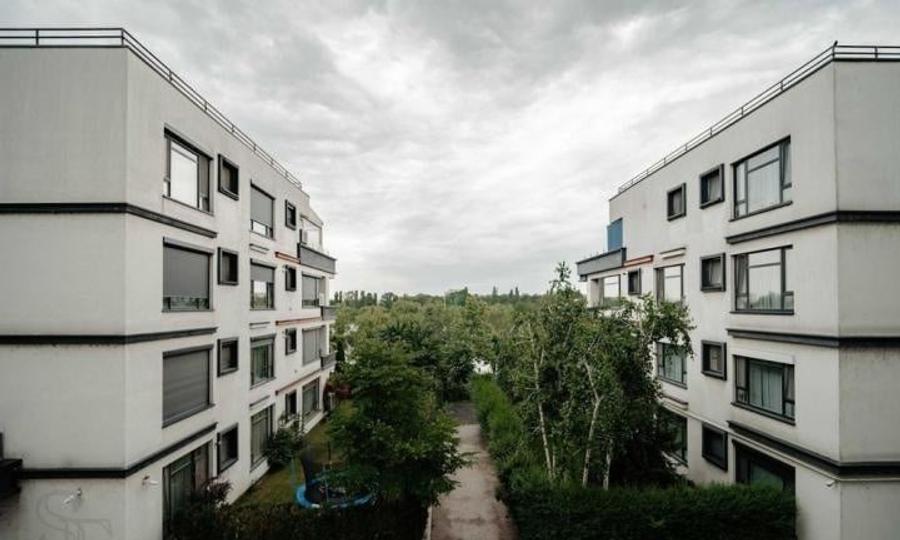 Apartament cu 4 camere decomandat, mobilat în Lacul Tei