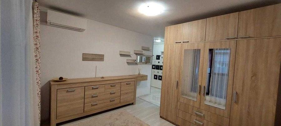Garsonieră decomandată în Chiajna