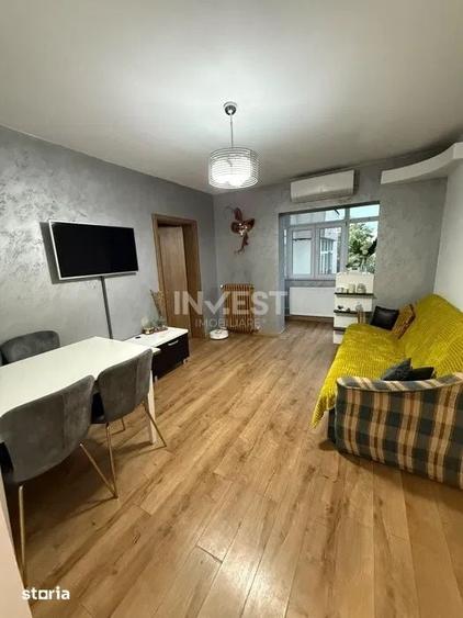 Apartament 3 camere semidecomandat Tatarasi - Eternitate - 1