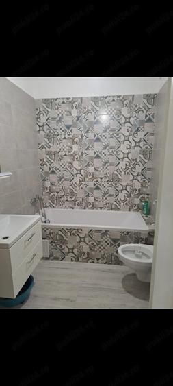 Apartament cu 2 camere decomandat, mobilat în Berceni