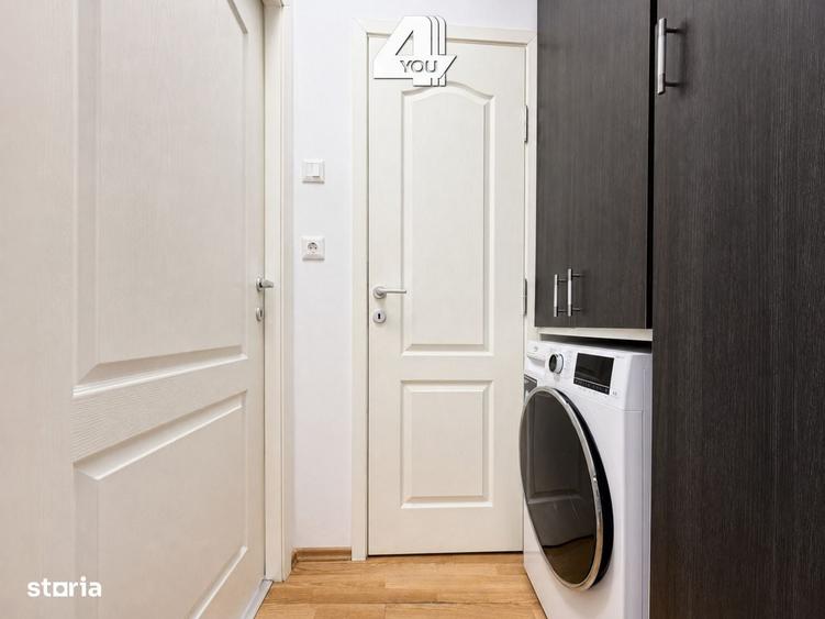 Apartament 2 camere, centrala termica proprie, amenajat, Vlaicu - 2
