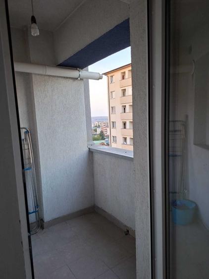 Garsonieră decomandată în Zorilor
