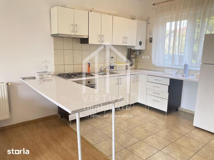 Casă cu 3 camere cu Teren 500 Mp în Șura Mare