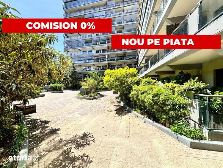 0% COM Apartament 3 Camere 98mp GATA de Mutat cu PARCARE Inclusa Metro - 15