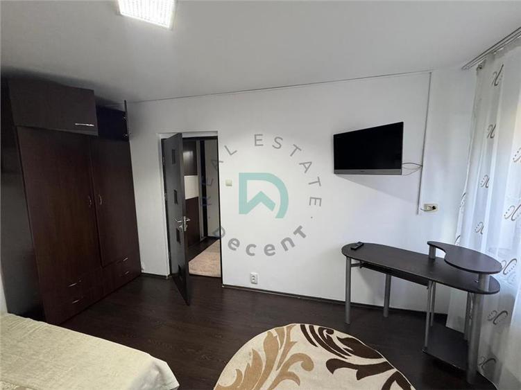 Apartament 2 camere Bulevardul Garii,  Brasov - 18