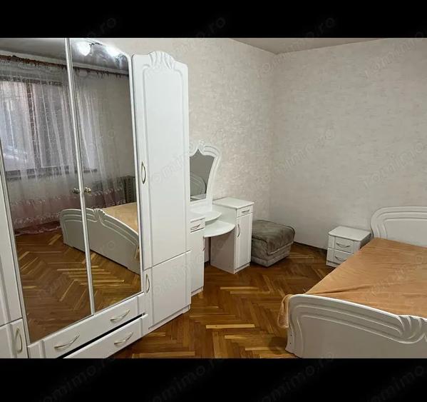 Apartament cu 2 camere în Odobescu