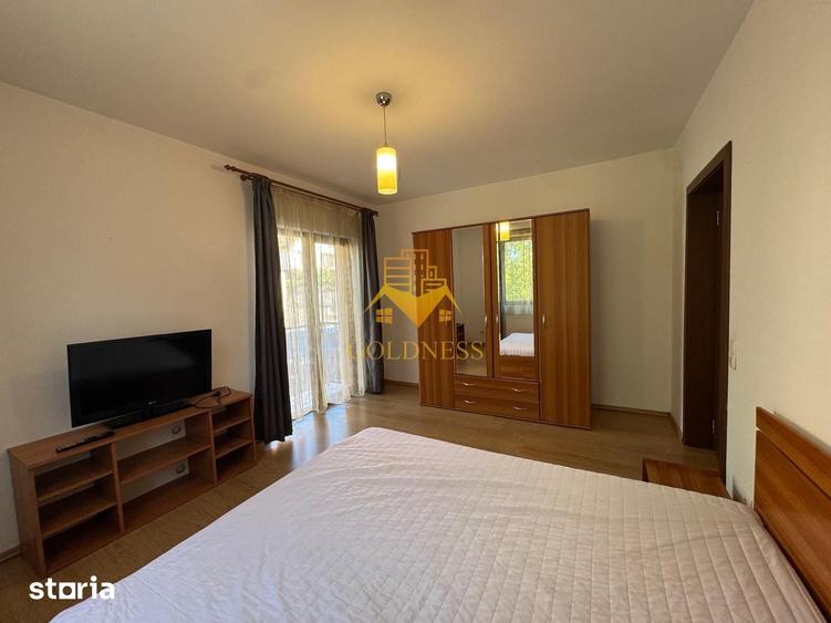 Apartament cu 2 camere în Zorilor