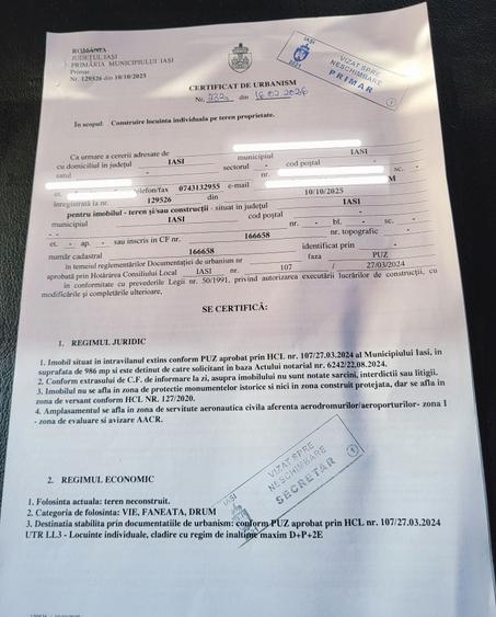 Spațiu comercial, în Podul de Fier