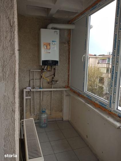Apartament cu 2 camere decomandat în Bucovina