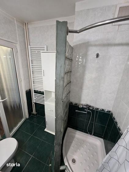 Apartament cu 2 camere semidecomandat în Gării