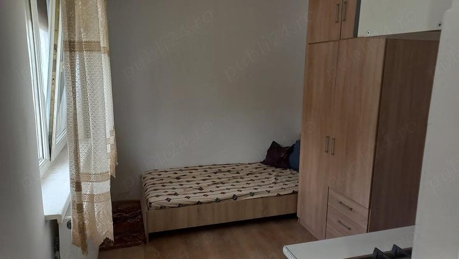 Vand garsoniera confort 3 parter, ideala pentru persoane in varsta. - 3