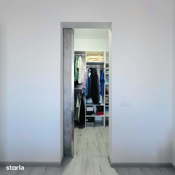 Apartament cu 2 camere decomandat în Nord