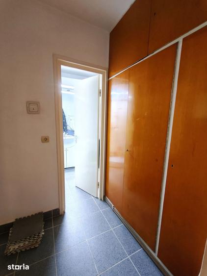 Apartament cu 3 camere în Cornișa