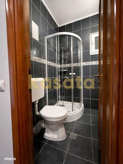 Apartament cu 2 camere decomandat în Floreasca