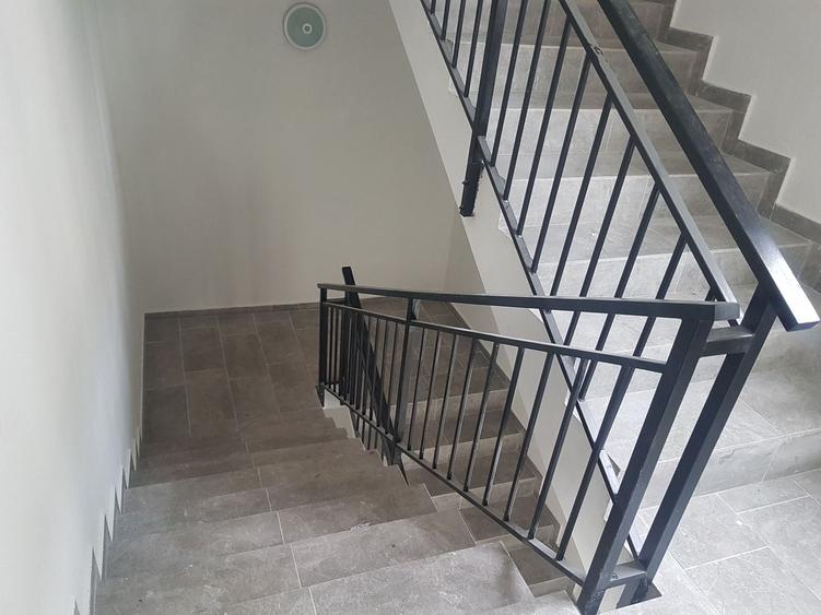 Apartament 3 camere cu parcare subterana, zona Iulius Mall - 12