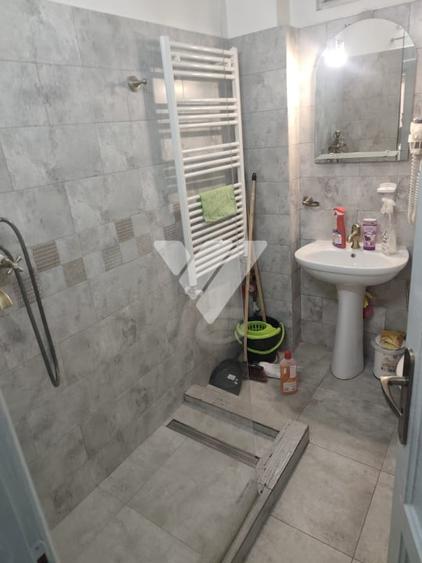Garsonieră spațioasă de închiriat în centrul Sibiului - 7