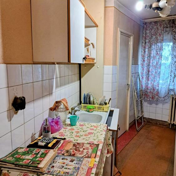 Apartament cu 2 camere decomandat în Grigorescu