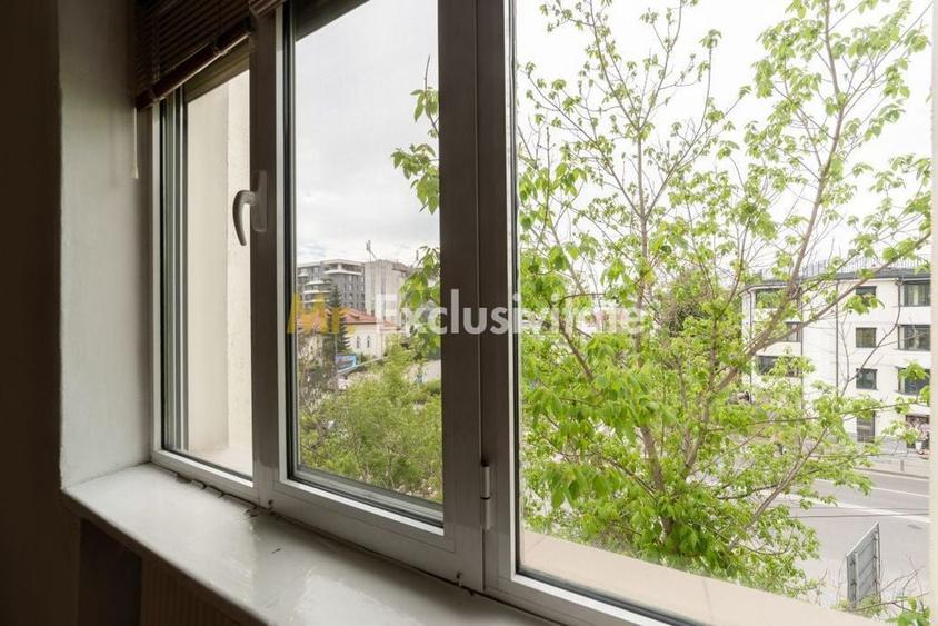 Apartament 2 camere et 3/4 Central, Pitesti - 10