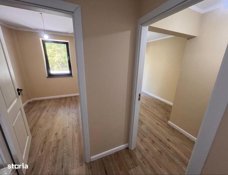 Apartament cu 4 camere în Bucium