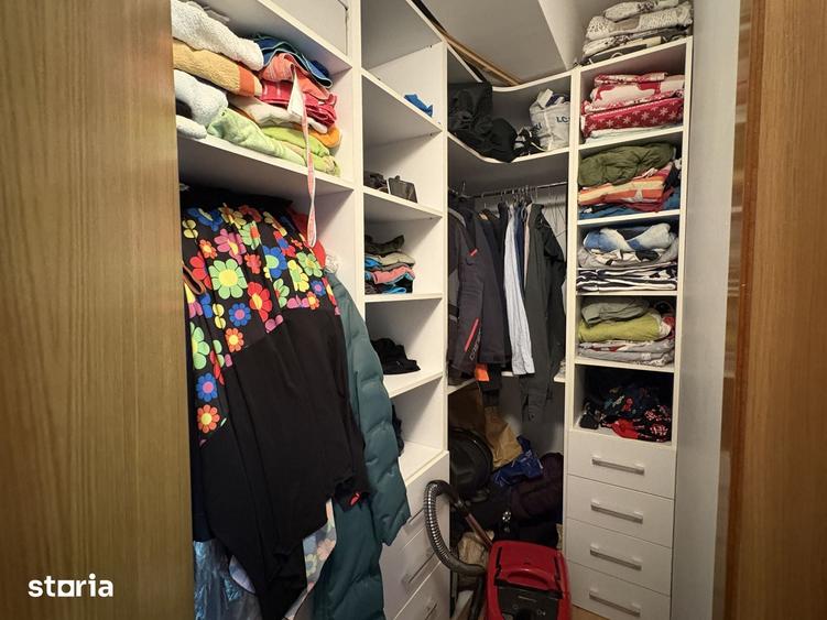 Traian | 3 Camere | Curte 109 mp | 2 Bai | Parcare | Bloc 2015 - 6