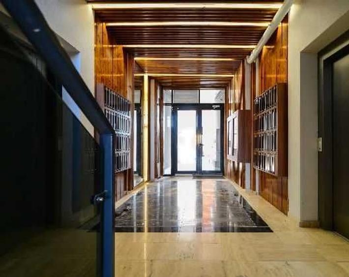 Apartament cu 2 camere decomandat în Mărăști