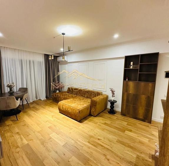 One Cotroceni Park – Apartament 2 Camere de lux + Parcare Subterană - 10
