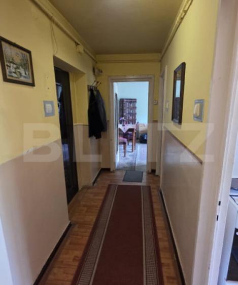 Apartament de vanzare, 48 mp, Strada Ialomi?ei, zona Pia? - 6