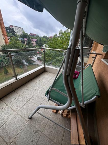 Apartament cu 2 camere semidecomandat în Tătărași