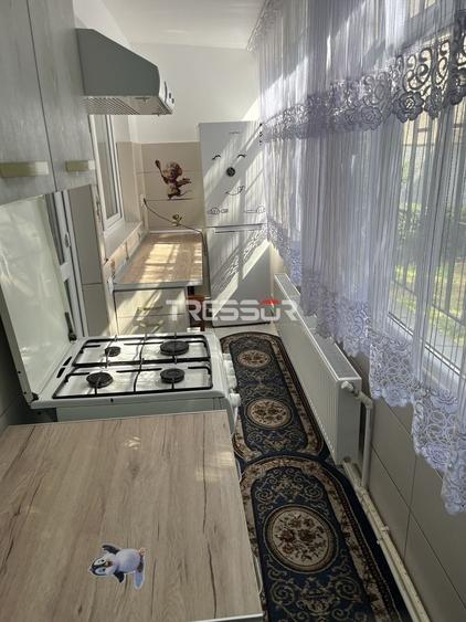Apartament 2 camere | Cireșica, lângă Universitatea Ovidius - 3