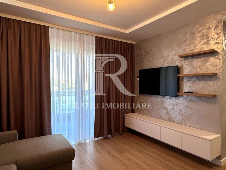 Apartament cu 3 camere | Victoria Residence | Nufărul | Oradea - 1