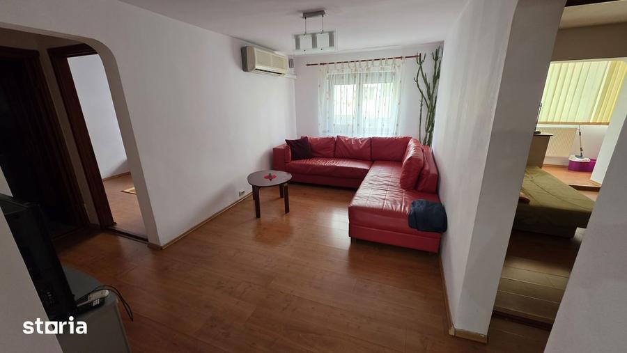 Ofer spre inchiriere ap cu 4 camere zona BRD - 5