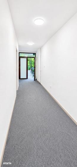 Spațiu comercial, de 32 mp, în Tătărași
