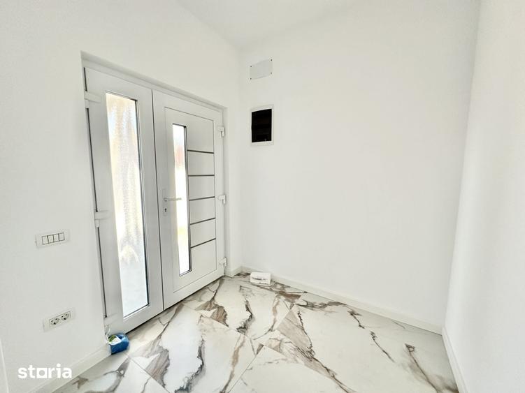 Duplex 5 camere | 112 mp utili | Teren 374 mp | Mosnita - 4