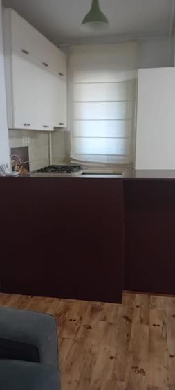 Apartament cu 2 camere semidecomandat în Exterior Vest