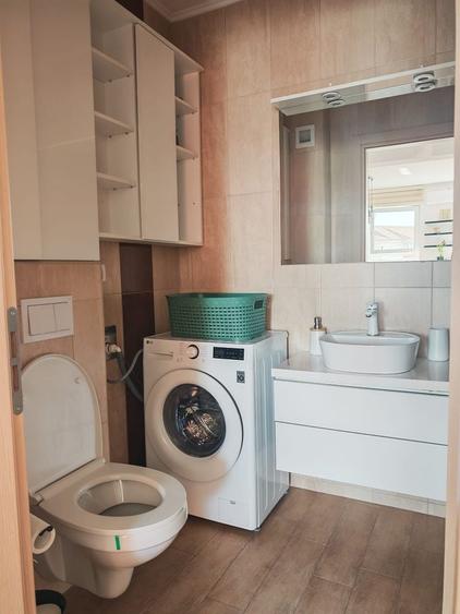 Inchiriez apartament cu doua camere - 1