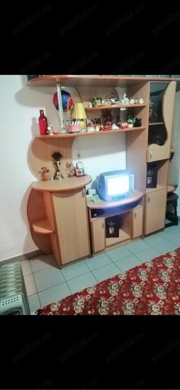 Garsonieră decomandată în Sebastian