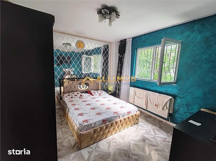 Apartament cu 2 camere in Ploiesti, zona Vest-Baraolt - 19