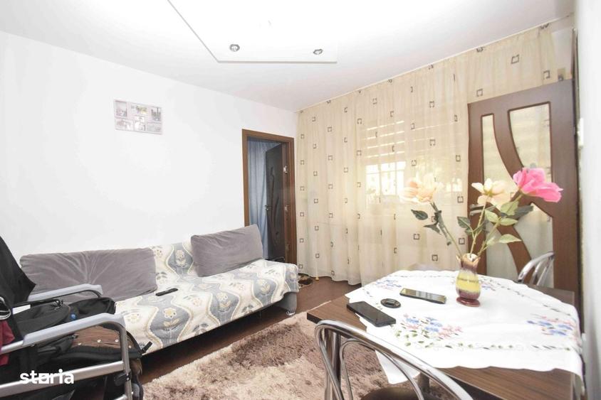 Apartament 2 camere, parter, mobilat, Craiova - 3