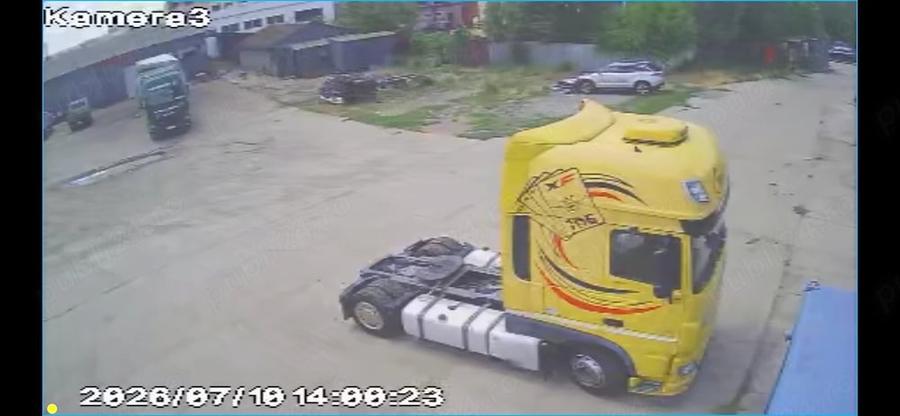 Spațiu comercial, de 225 mp, în Exterior Vest
