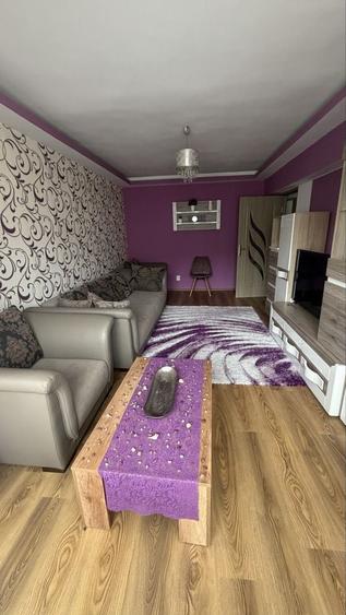 Apartament cu 2 camere decomandat în Tudor