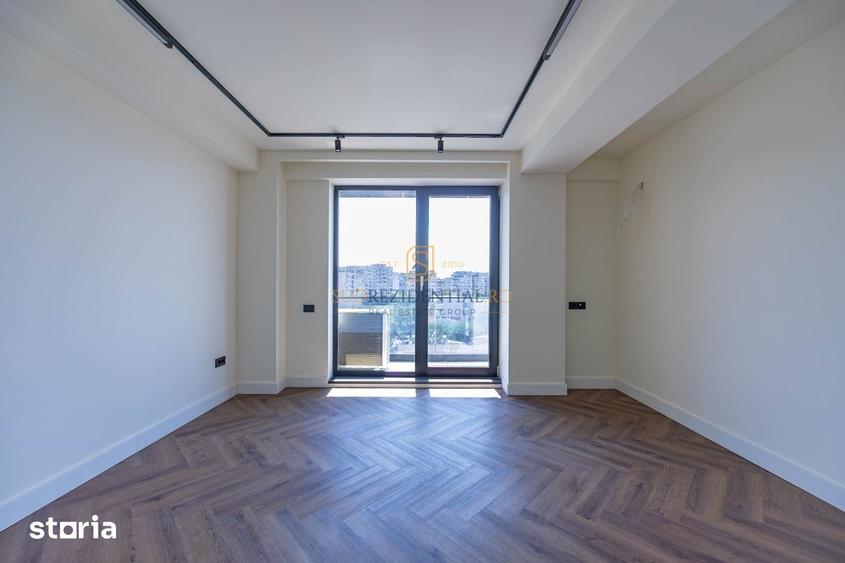 Apartament cu 4 camere în Centrul Civic