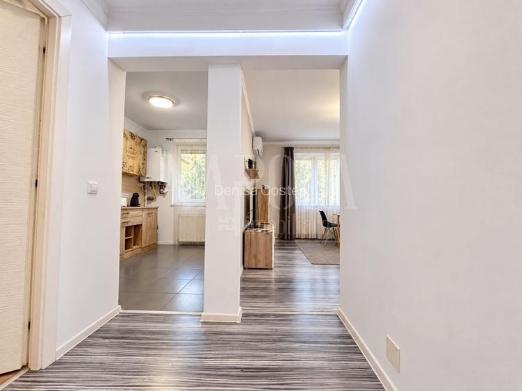 Apartament 2 camere de vanzare in Centru, Cluj Napoca