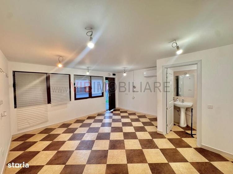 Spatiu Comercial - Birouri - Salon - Virtutii - Uverturii - 3