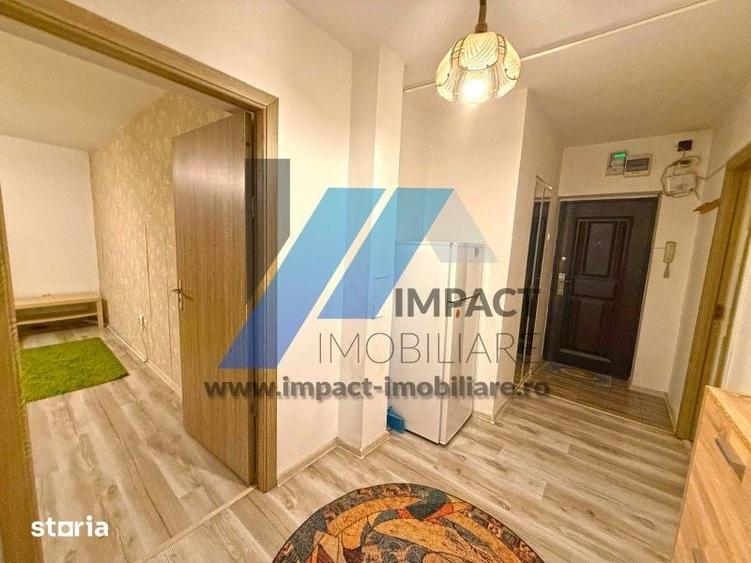 Inchiriere apartament 2 camere, etaj 4/4,Calea Bucuresti,zona Institut - 7