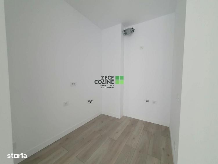 Apartament cu 2 camere în Tudor Vladimirescu