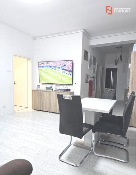 Apartament cu 3 camere decomandat în Calea Urseni